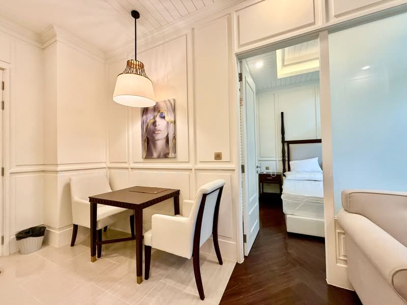 Grand Florida Beachfront, Chon Buri (Pattaya), Soi NaJomtien 14, Na Chom Thian, Sattahip, Chon Buri (Pattaya), 1 Bedroom, 47 sqm, Condo For Rent, by Boonyanuch Unna, 500353576 - DDproperty.com