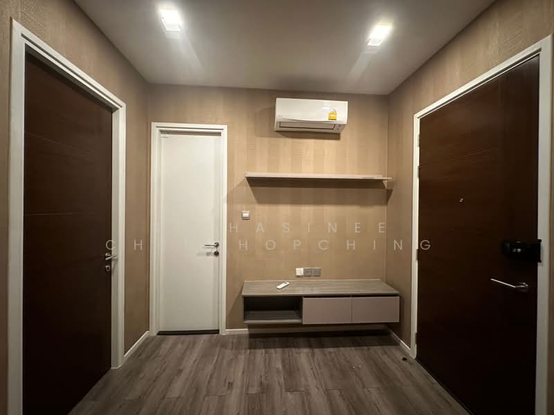 Brown Condo รัชดา 32 (บราวน์ คอนโด รัชดา 32), กรุงเทพ, ซอยรัชดาภิเษก 32 ถนนรัชดาภิเษก, จันทรเกษม, จตุจักร, กรุงเทพ, 34 ตร.ม., คอนโด ขาย, โดย Suthasinee Chenchopching, 500353578 - DDproperty.com