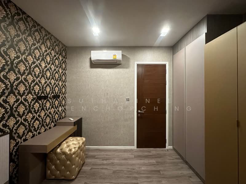 Brown Condo รัชดา 32 (บราวน์ คอนโด รัชดา 32), กรุงเทพ, ซอยรัชดาภิเษก 32 ถนนรัชดาภิเษก, จันทรเกษม, จตุจักร, กรุงเทพ, 34 ตร.ม., คอนโด ขาย, โดย Suthasinee Chenchopching, 500353578 - DDproperty.com