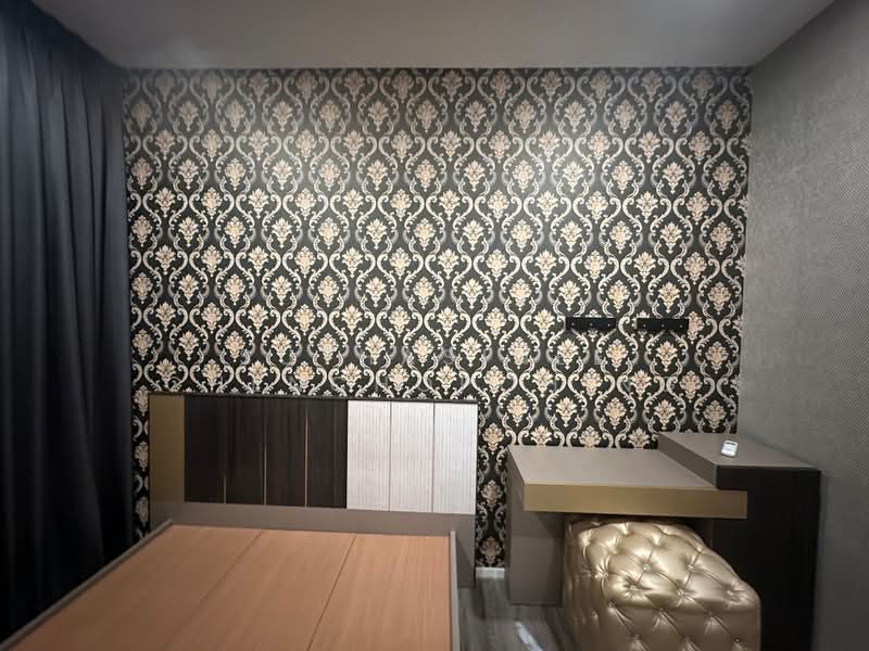 Brown Condo รัชดา 32 (บราวน์ คอนโด รัชดา 32), กรุงเทพ, ซอยรัชดาภิเษก 32 ถนนรัชดาภิเษก, จันทรเกษม, จตุจักร, กรุงเทพ, 34 ตร.ม., คอนโด ขาย, โดย Suthasinee Chenchopching, 500353578 - DDproperty.com