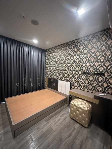Brown Condo รัชดา 32 (บราวน์ คอนโด รัชดา 32), กรุงเทพ, ซอยรัชดาภิเษก 32 ถนนรัชดาภิเษก, จันทรเกษม, จตุจักร, กรุงเทพ, 34 ตร.ม., คอนโด ขาย, โดย Suthasinee Chenchopching, 500353578 - DDproperty.com