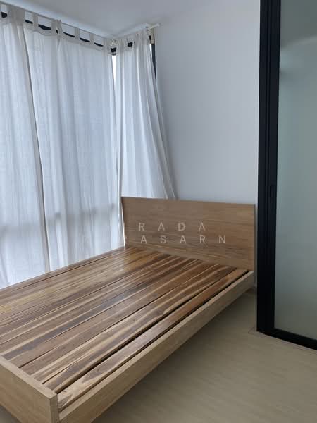 Bangkok Horizon Sathorn, Bangkok, 14 Narathiwat Ratchanakarin Road, Thung Wat Don, Sathon, Bangkok, 1 Bedroom, 32 sqm, Condo For Rent, by Airada Parasarn, 500353579 - DDproperty.com
