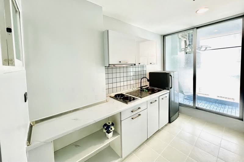 Life @ Phahon-Ari : ไลฟ์ แอท พหลฯ-อารีย์, กรุงเทพ, 1415 ถนนพหลโยธิน, สามเสนใน, พญาไท, กรุงเทพ, 42 ตร.ม., คอนโด ขาย, โดย HOME Real Estate Service, 500353582 - DDproperty.com