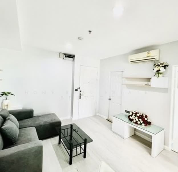 Life @ Phahon-Ari, Bangkok, 1415 Phaholyothin Road, Samsen Nai, Phaya Thai, Bangkok, 1 Bedroom, 42 sqm, Condo For Sale, by HOME Real Estate Service, 500353582 - DDproperty.com