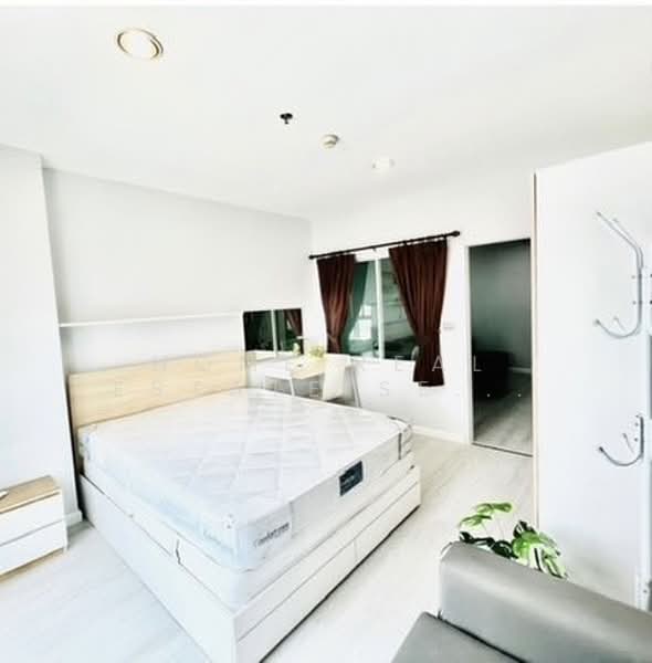 Life @ Phahon-Ari, Bangkok, 1415 Phaholyothin Road, Samsen Nai, Phaya Thai, Bangkok, 1 Bedroom, 42 sqm, Condo For Sale, by HOME Real Estate Service, 500353582 - DDproperty.com