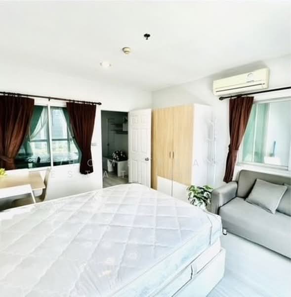 Life @ Phahon-Ari : ไลฟ์ แอท พหลฯ-อารีย์, กรุงเทพ, 1415 ถนนพหลโยธิน, สามเสนใน, พญาไท, กรุงเทพ, 42 ตร.ม., คอนโด ขาย, โดย HOME Real Estate Service, 500353582 - DDproperty.com
