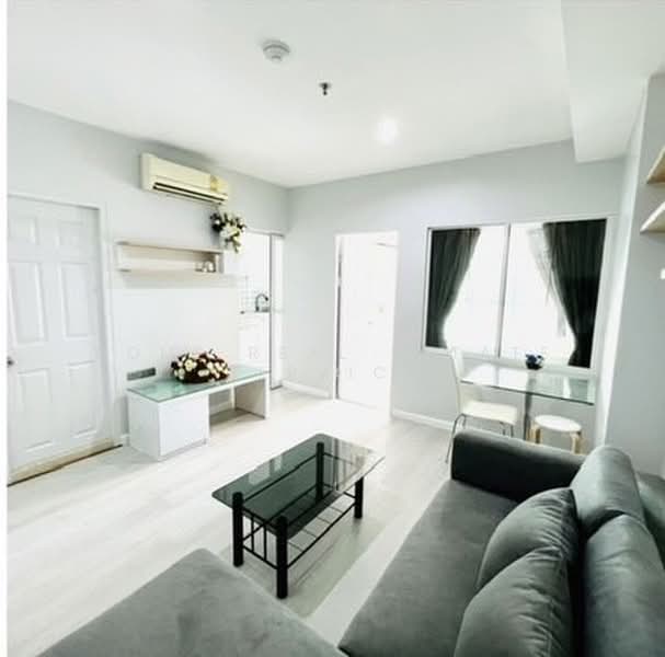 Life @ Phahon-Ari, Bangkok, 1415 Phaholyothin Road, Samsen Nai, Phaya Thai, Bangkok, 1 Bedroom, 42 sqm, Condo For Sale, by HOME Real Estate Service, 500353582 - DDproperty.com