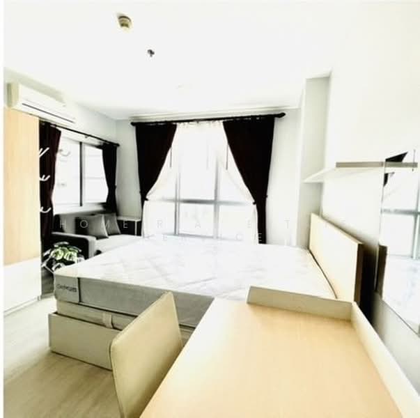 Life @ Phahon-Ari : ไลฟ์ แอท พหลฯ-อารีย์, กรุงเทพ, 1415 ถนนพหลโยธิน, สามเสนใน, พญาไท, กรุงเทพ, 42 ตร.ม., คอนโด ขาย, โดย HOME Real Estate Service, 500353582 - DDproperty.com