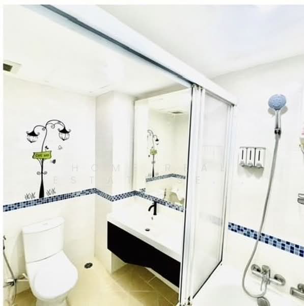 Life @ Phahon-Ari : ไลฟ์ แอท พหลฯ-อารีย์, กรุงเทพ, 1415 ถนนพหลโยธิน, สามเสนใน, พญาไท, กรุงเทพ, 42 ตร.ม., คอนโด ขาย, โดย HOME Real Estate Service, 500353582 - DDproperty.com