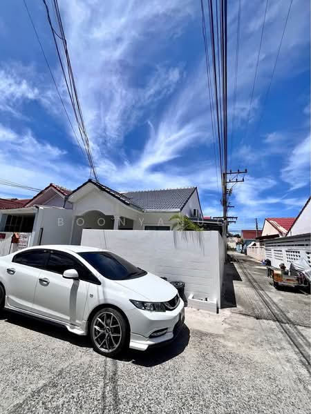 undefined, Chon Buri (Pattaya), Nong Pru, Bang Lamung (Pattaya), Chon Buri (Pattaya), 2 Bedrooms, 93 sqm, Single Detached House For Sale, by Boonyanuch Unna, 500353588 - DDproperty.com