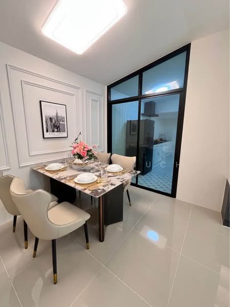undefined, Chon Buri (Pattaya), Nong Pru, Bang Lamung (Pattaya), Chon Buri (Pattaya), 2 Bedrooms, 93 sqm, Single Detached House For Sale, by Boonyanuch Unna, 500353588 - DDproperty.com