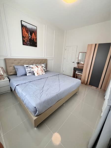 undefined, Chon Buri (Pattaya), Nong Pru, Bang Lamung (Pattaya), Chon Buri (Pattaya), 2 Bedrooms, 93 sqm, Single Detached House For Sale, by Boonyanuch Unna, 500353588 - DDproperty.com