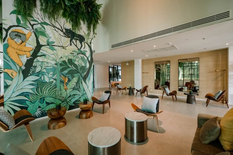Elio Sathorn-Wutthakat, Bangkok, Kanlapaphruek Road, Bangko, Chom Thong, Bangkok, 1 Bedroom, 28 sqm, Condo For Sale, by Suthasinee Chenchopching, 500353589 - DDproperty.com
