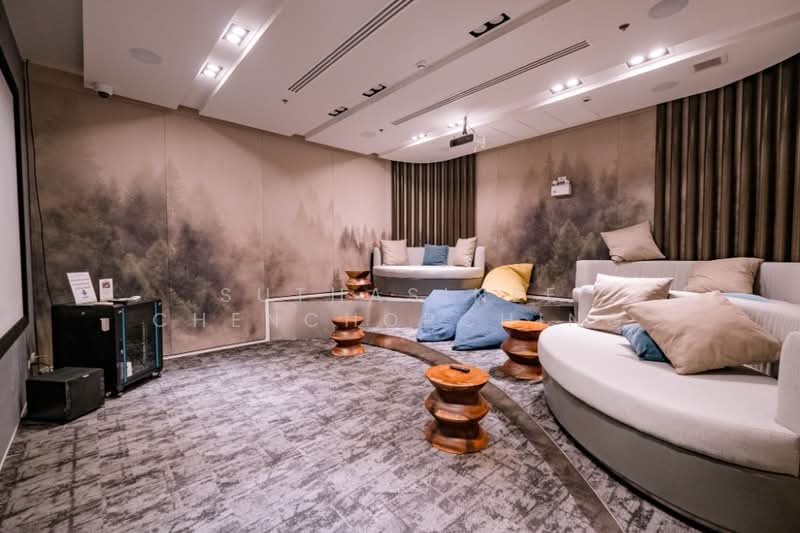 Elio Sathorn-Wutthakat, Bangkok, Kanlapaphruek Road, Bangko, Chom Thong, Bangkok, 1 Bedroom, 28 sqm, Condo For Sale, by Suthasinee Chenchopching, 500353589 - DDproperty.com