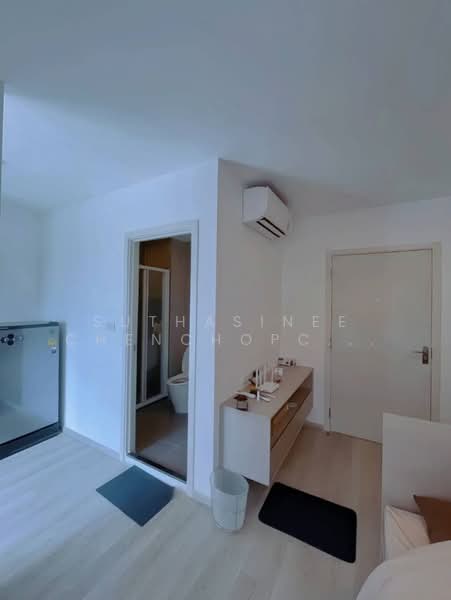 Elio Sathorn-Wutthakat, Bangkok, Kanlapaphruek Road, Bangko, Chom Thong, Bangkok, 1 Bedroom, 28 sqm, Condo For Sale, by Suthasinee Chenchopching, 500353589 - DDproperty.com