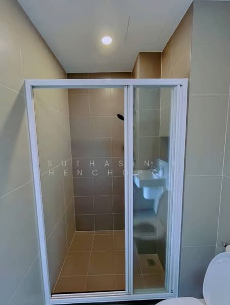 Elio Sathorn-Wutthakat, Bangkok, Kanlapaphruek Road, Bangko, Chom Thong, Bangkok, 1 Bedroom, 28 sqm, Condo For Sale, by Suthasinee Chenchopching, 500353589 - DDproperty.com