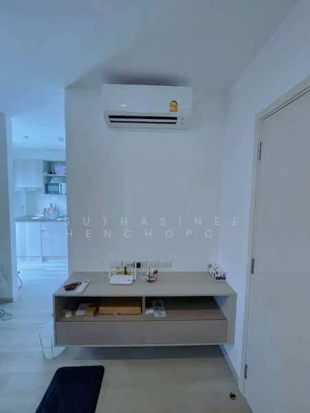 Elio Sathorn-Wutthakat, Bangkok, Kanlapaphruek Road, Bangko, Chom Thong, Bangkok, 1 Bedroom, 28 sqm, Condo For Sale, by Suthasinee Chenchopching, 500353589 - DDproperty.com