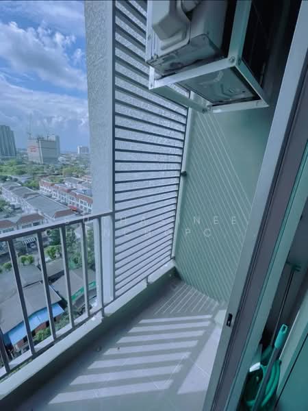 Elio Sathorn-Wutthakat, Bangkok, Kanlapaphruek Road, Bangko, Chom Thong, Bangkok, 1 Bedroom, 28 sqm, Condo For Sale, by Suthasinee Chenchopching, 500353589 - DDproperty.com