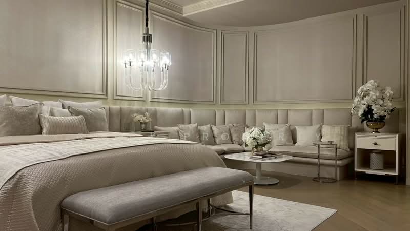 Atelier Residences : อเทลิเยร์ เรสซิเดนซ์, กรุงเทพ, วังทองหลาง, กรุงเทพ, 1,300 ตร.ม., บ้านเดี่ยว ขาย, โดย Click Property, 500353591 - DDproperty.com