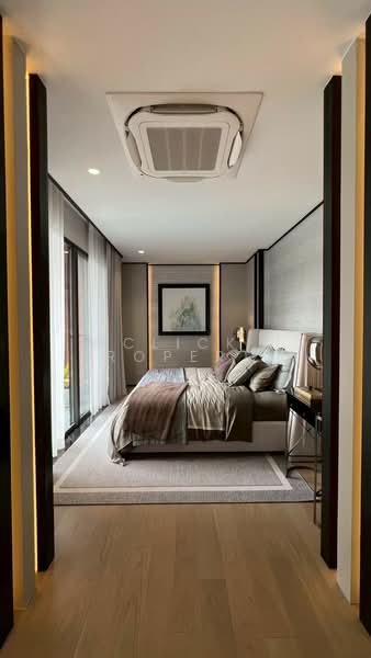 Atelier Residences, Bangkok, Wang Thonglang, Bangkok, 4 Bedrooms, 1,300 sqm, Single Detached House For Sale, by Click Property, 500353591 - DDproperty.com