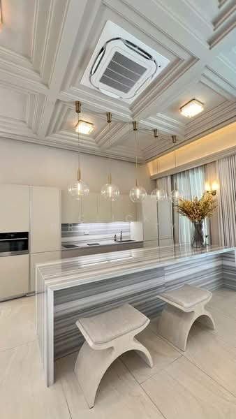 Atelier Residences : อเทลิเยร์ เรสซิเดนซ์, กรุงเทพ, วังทองหลาง, กรุงเทพ, 1,300 ตร.ม., บ้านเดี่ยว ขาย, โดย Click Property, 500353591 - DDproperty.com