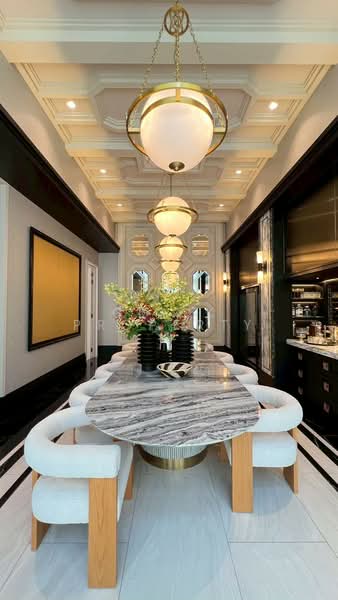 Atelier Residences : อเทลิเยร์ เรสซิเดนซ์, กรุงเทพ, วังทองหลาง, กรุงเทพ, 1,300 ตร.ม., บ้านเดี่ยว ขาย, โดย Click Property, 500353591 - DDproperty.com
