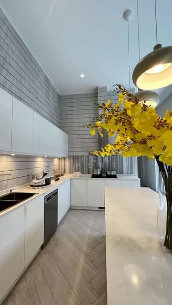 Atelier Residences, Bangkok, Wang Thonglang, Bangkok, 4 Bedrooms, 1,300 sqm, Single Detached House For Sale, by Click Property, 500353591 - DDproperty.com