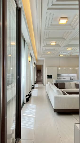 Atelier Residences, Bangkok, Wang Thonglang, Bangkok, 4 Bedrooms, 1,300 sqm, Single Detached House For Sale, by Click Property, 500353591 - DDproperty.com