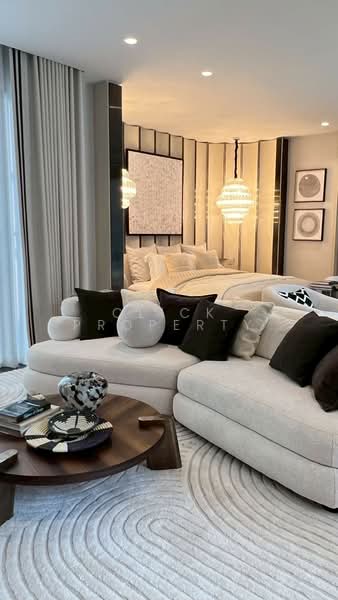 Atelier Residences, Bangkok, Wang Thonglang, Bangkok, 4 Bedrooms, 1,300 sqm, Single Detached House For Sale, by Click Property, 500353591 - DDproperty.com