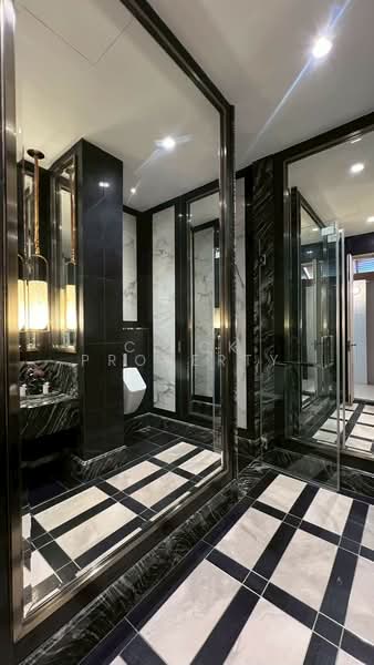 Atelier Residences : อเทลิเยร์ เรสซิเดนซ์, กรุงเทพ, วังทองหลาง, กรุงเทพ, 1,300 ตร.ม., บ้านเดี่ยว ขาย, โดย Click Property, 500353591 - DDproperty.com
