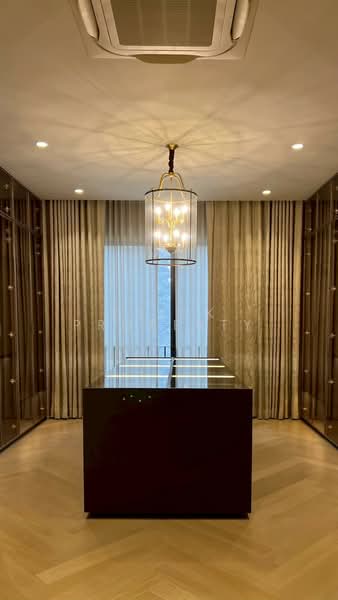 Atelier Residences : อเทลิเยร์ เรสซิเดนซ์, กรุงเทพ, วังทองหลาง, กรุงเทพ, 1,300 ตร.ม., บ้านเดี่ยว ขาย, โดย Click Property, 500353591 - DDproperty.com