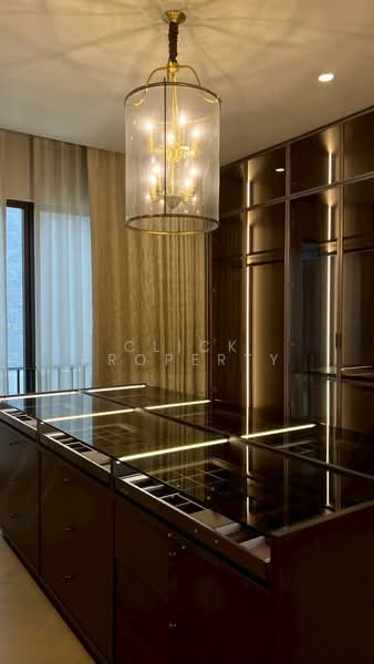Atelier Residences, Bangkok, Wang Thonglang, Bangkok, 4 Bedrooms, 1,300 sqm, Single Detached House For Sale, by Click Property, 500353591 - DDproperty.com