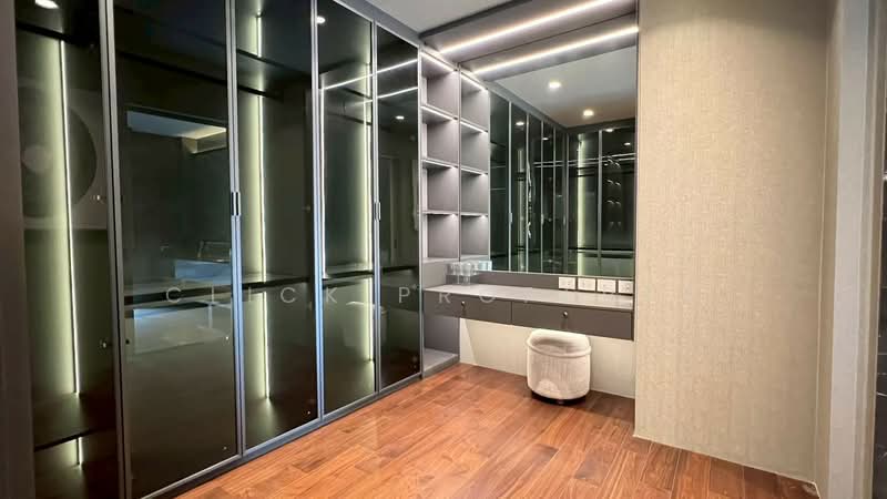 Atelier Residences, Bangkok, Wang Thonglang, Bangkok, 4 Bedrooms, 1,300 sqm, Single Detached House For Sale, by Click Property, 500353591 - DDproperty.com