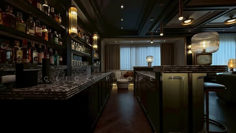 Atelier Residences : อเทลิเยร์ เรสซิเดนซ์, กรุงเทพ, วังทองหลาง, กรุงเทพ, 1,300 ตร.ม., บ้านเดี่ยว ขาย, โดย Click Property, 500353591 - DDproperty.com