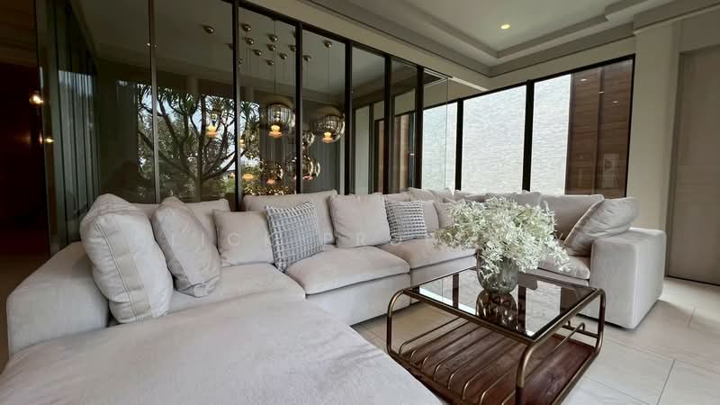 Atelier Residences, Bangkok, Wang Thonglang, Bangkok, 4 Bedrooms, 1,300 sqm, Single Detached House For Sale, by Click Property, 500353591 - DDproperty.com