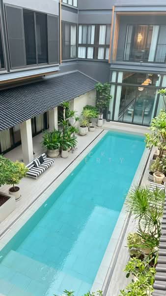 Atelier Residences : อเทลิเยร์ เรสซิเดนซ์, กรุงเทพ, วังทองหลาง, กรุงเทพ, 1,300 ตร.ม., บ้านเดี่ยว ขาย, โดย Click Property, 500353591 - DDproperty.com