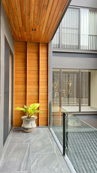 Atelier Residences : อเทลิเยร์ เรสซิเดนซ์, กรุงเทพ, วังทองหลาง, กรุงเทพ, 1,300 ตร.ม., บ้านเดี่ยว ขาย, โดย Click Property, 500353591 - DDproperty.com