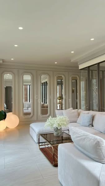 Atelier Residences : อเทลิเยร์ เรสซิเดนซ์, กรุงเทพ, วังทองหลาง, กรุงเทพ, 1,300 ตร.ม., บ้านเดี่ยว ขาย, โดย Click Property, 500353591 - DDproperty.com