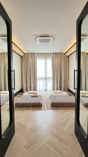 Atelier Residences, Bangkok, Wang Thonglang, Bangkok, 4 Bedrooms, 1,300 sqm, Single Detached House For Sale, by Click Property, 500353591 - DDproperty.com
