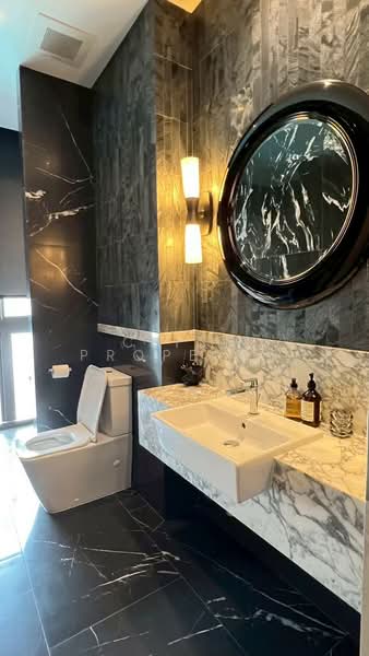 Atelier Residences : อเทลิเยร์ เรสซิเดนซ์, กรุงเทพ, วังทองหลาง, กรุงเทพ, 1,300 ตร.ม., บ้านเดี่ยว ขาย, โดย Click Property, 500353591 - DDproperty.com