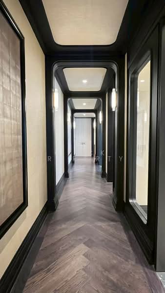 Atelier Residences, Bangkok, Wang Thonglang, Bangkok, 4 Bedrooms, 1,300 sqm, Single Detached House For Sale, by Click Property, 500353591 - DDproperty.com