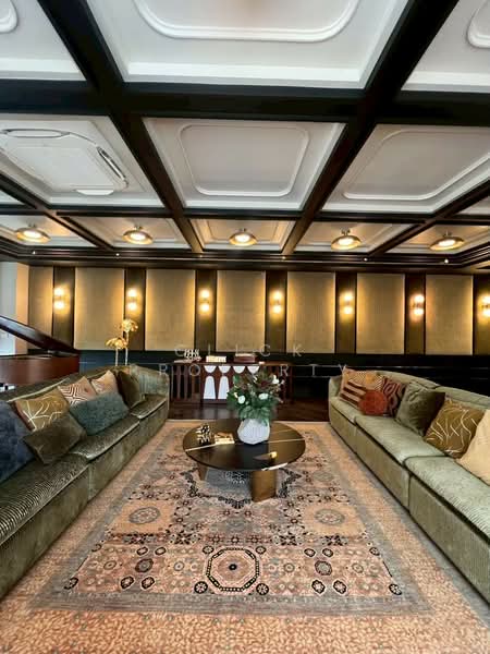 Atelier Residences : อเทลิเยร์ เรสซิเดนซ์, กรุงเทพ, วังทองหลาง, กรุงเทพ, 1,300 ตร.ม., บ้านเดี่ยว ขาย, โดย Click Property, 500353591 - DDproperty.com