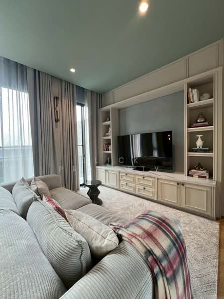 Atelier Residences : อเทลิเยร์ เรสซิเดนซ์, กรุงเทพ, วังทองหลาง, กรุงเทพ, 1,300 ตร.ม., บ้านเดี่ยว ขาย, โดย Click Property, 500353591 - DDproperty.com
