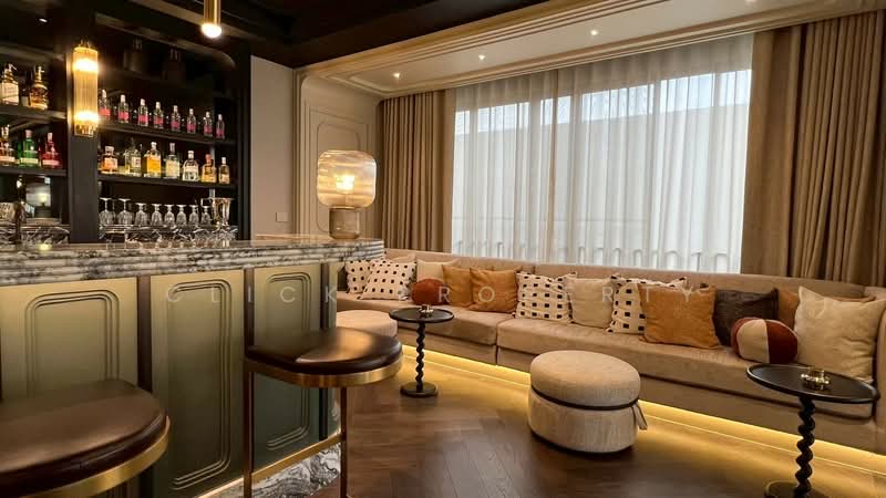 Atelier Residences : อเทลิเยร์ เรสซิเดนซ์, กรุงเทพ, วังทองหลาง, กรุงเทพ, 1,300 ตร.ม., บ้านเดี่ยว ขาย, โดย Click Property, 500353591 - DDproperty.com
