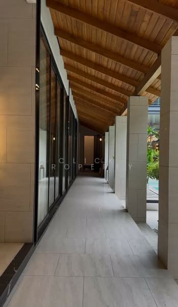 Atelier Residences, Bangkok, Wang Thonglang, Bangkok, 4 Bedrooms, 1,300 sqm, Single Detached House For Sale, by Click Property, 500353591 - DDproperty.com