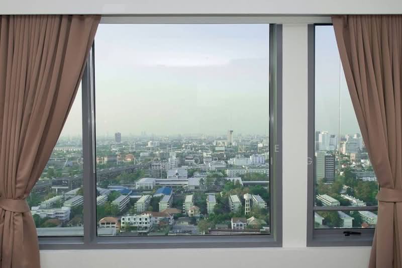 Vantage Ratchavipa : แวนเทจ รัชวิภา, กรุงเทพ, กรุงเทพมหานคร, ลาดยาว, จตุจักร, กรุงเทพ, 30 ตร.ม., คอนโด ขาย, โดย Suthasinee Chenchopching, 500353597 - DDproperty.com