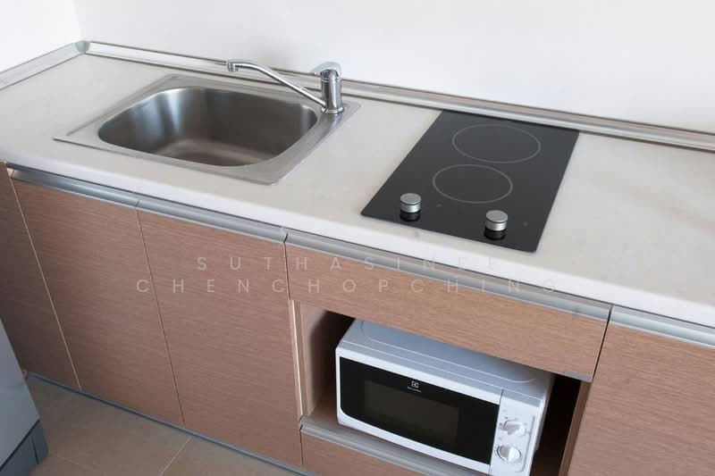 Vantage Ratchavipa, Bangkok, Krung Thep Maha Nakhon, Lat Yao, Chatuchak, Bangkok, 1 Bedroom, 30 sqm, Condo For Sale, by Suthasinee Chenchopching, 500353597 - DDproperty.com