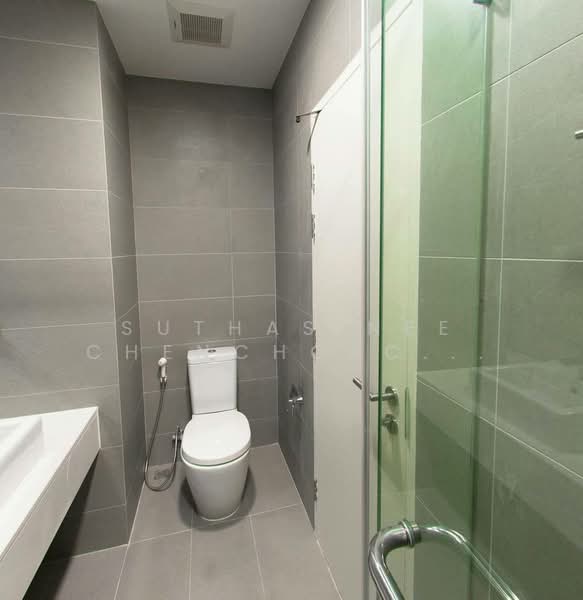 Vantage Ratchavipa, Bangkok, Krung Thep Maha Nakhon, Lat Yao, Chatuchak, Bangkok, 1 Bedroom, 30 sqm, Condo For Sale, by Suthasinee Chenchopching, 500353597 - DDproperty.com