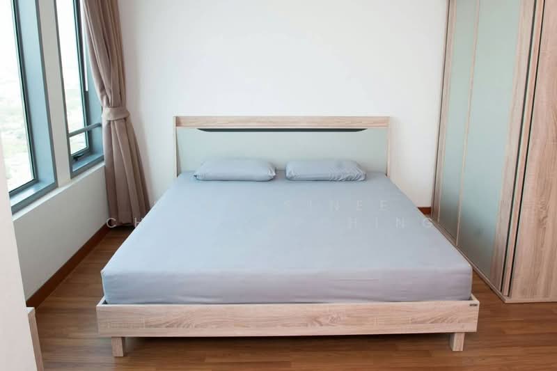 Vantage Ratchavipa, Bangkok, Krung Thep Maha Nakhon, Lat Yao, Chatuchak, Bangkok, 1 Bedroom, 30 sqm, Condo For Sale, by Suthasinee Chenchopching, 500353597 - DDproperty.com