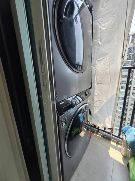 Fuse Chan-Sathorn, Bangkok, 160 Chan Road, Thung Wat Don, Sathon, Bangkok, 1 Bedroom, 30 sqm, Condo For Sale, by Nichapa Nuntapun, 500353608 - DDproperty.com